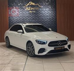 مێرسێدس بێنز E-Class
